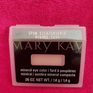 Mary Kay Mineral Eye Color